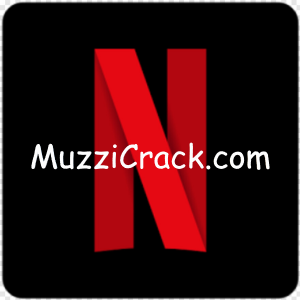 Netflix Crack 2024