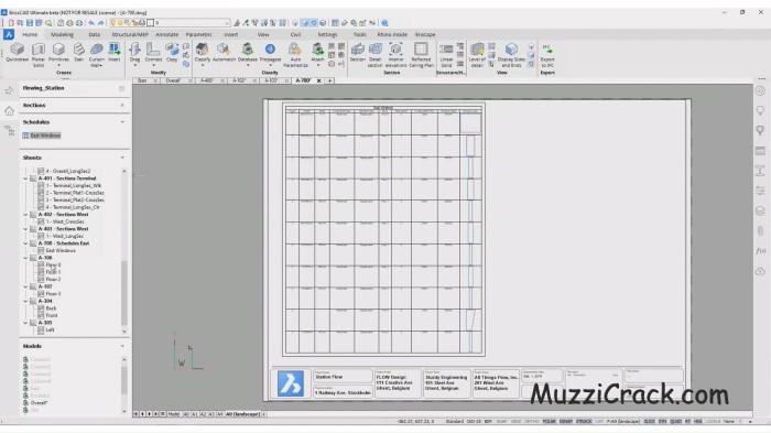 BricsCAD Ultimate crack