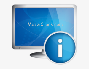 Desktop Info Crack