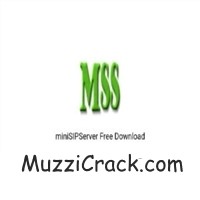 miniSipServer Download Crack