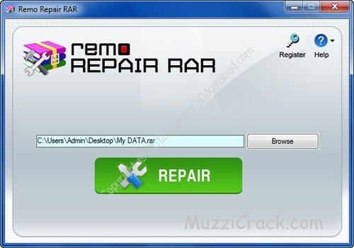 Remo Repair RAR Latest Version