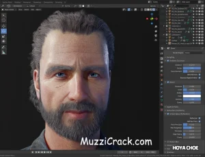 Blender Crack Download